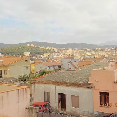 Villa La Casa Rosa-The Pink House à Teulada Extérieur photo