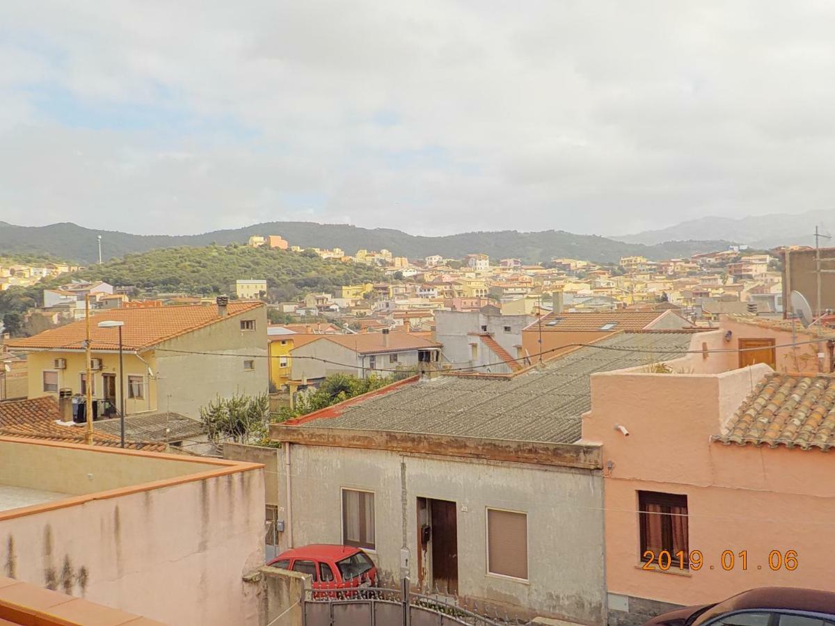 Villa La Casa Rosa-The Pink House à Teulada Extérieur photo
